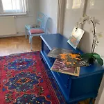 Apartment Cargo And