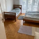 Appartement Cargo And