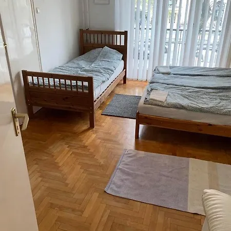 Apartamento Cargo And